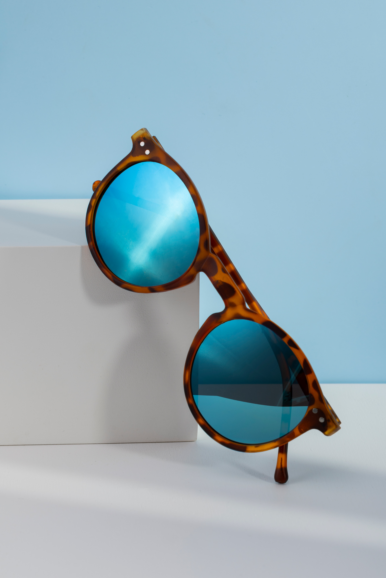 Lentes de sol