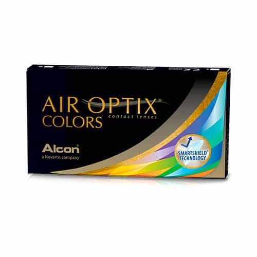 Air Optix Colors Contact Lenses