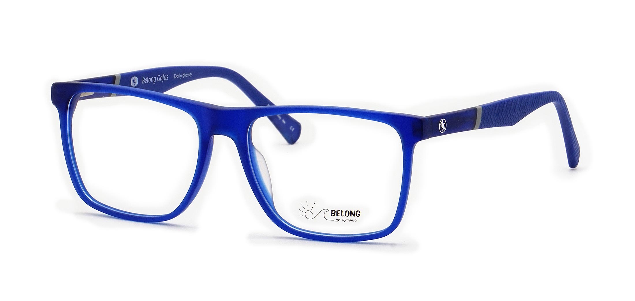 DY 447 Azul Mate 55 17 145