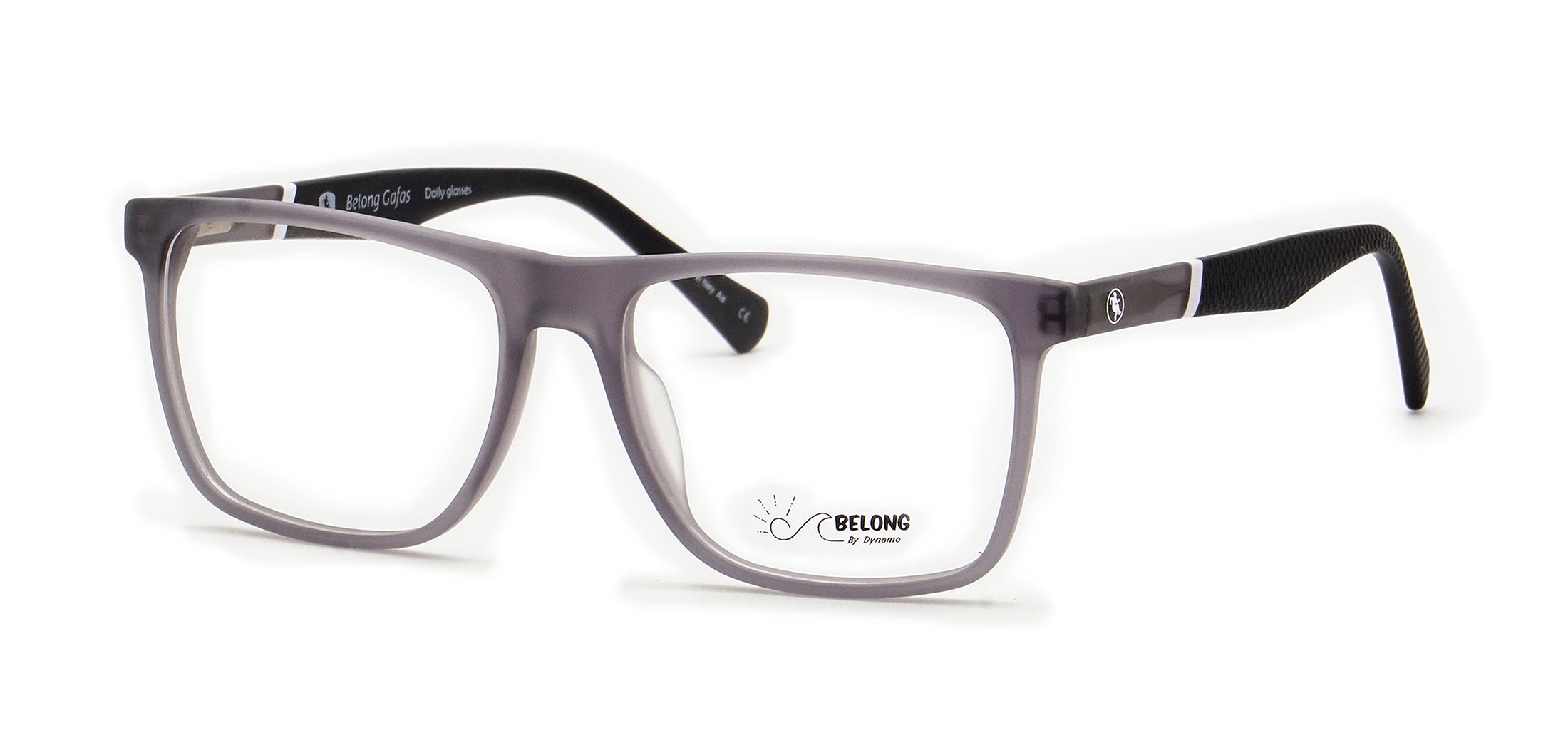 DY 447 Gris Cristal 55 17 145