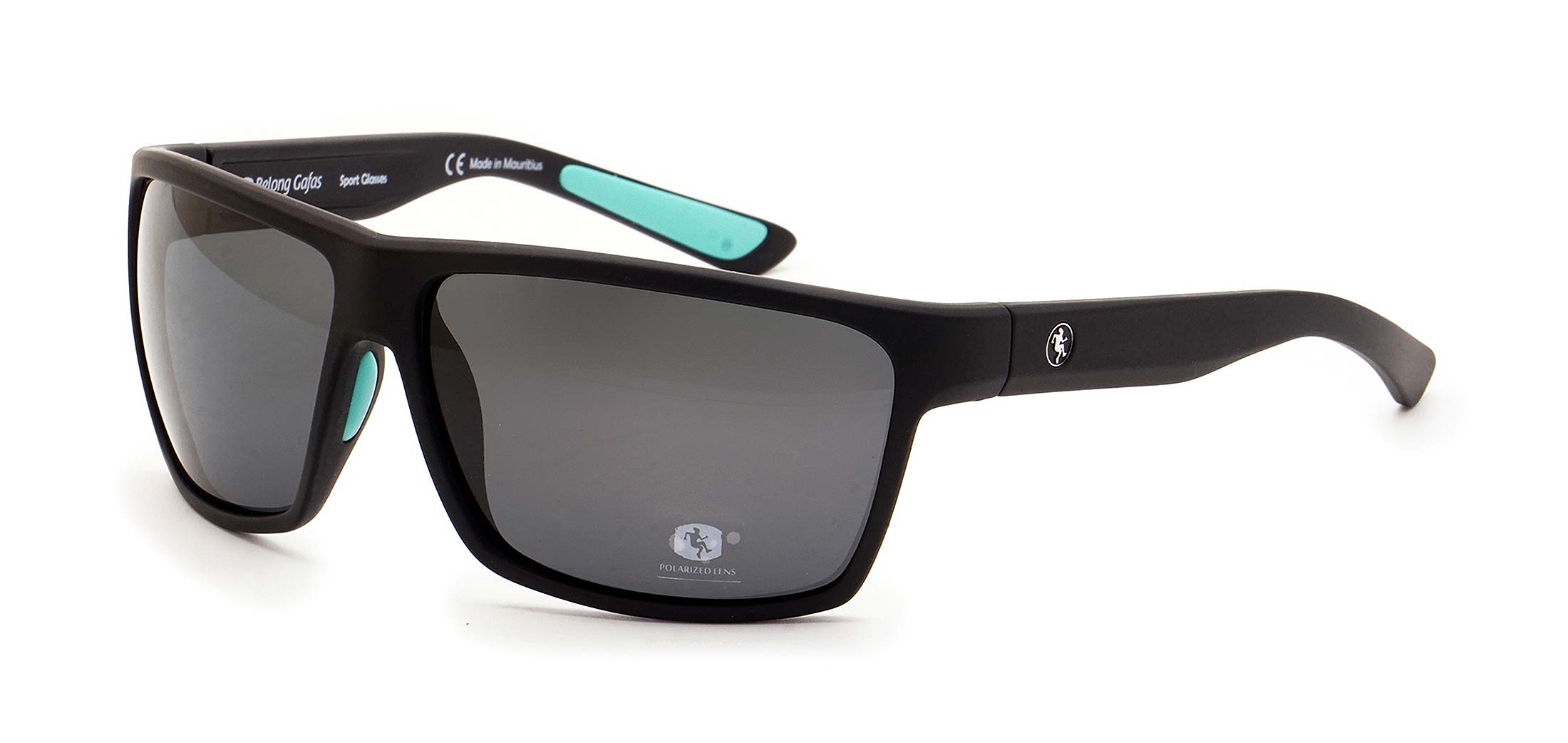 DY 161 Negro Mate Cat3