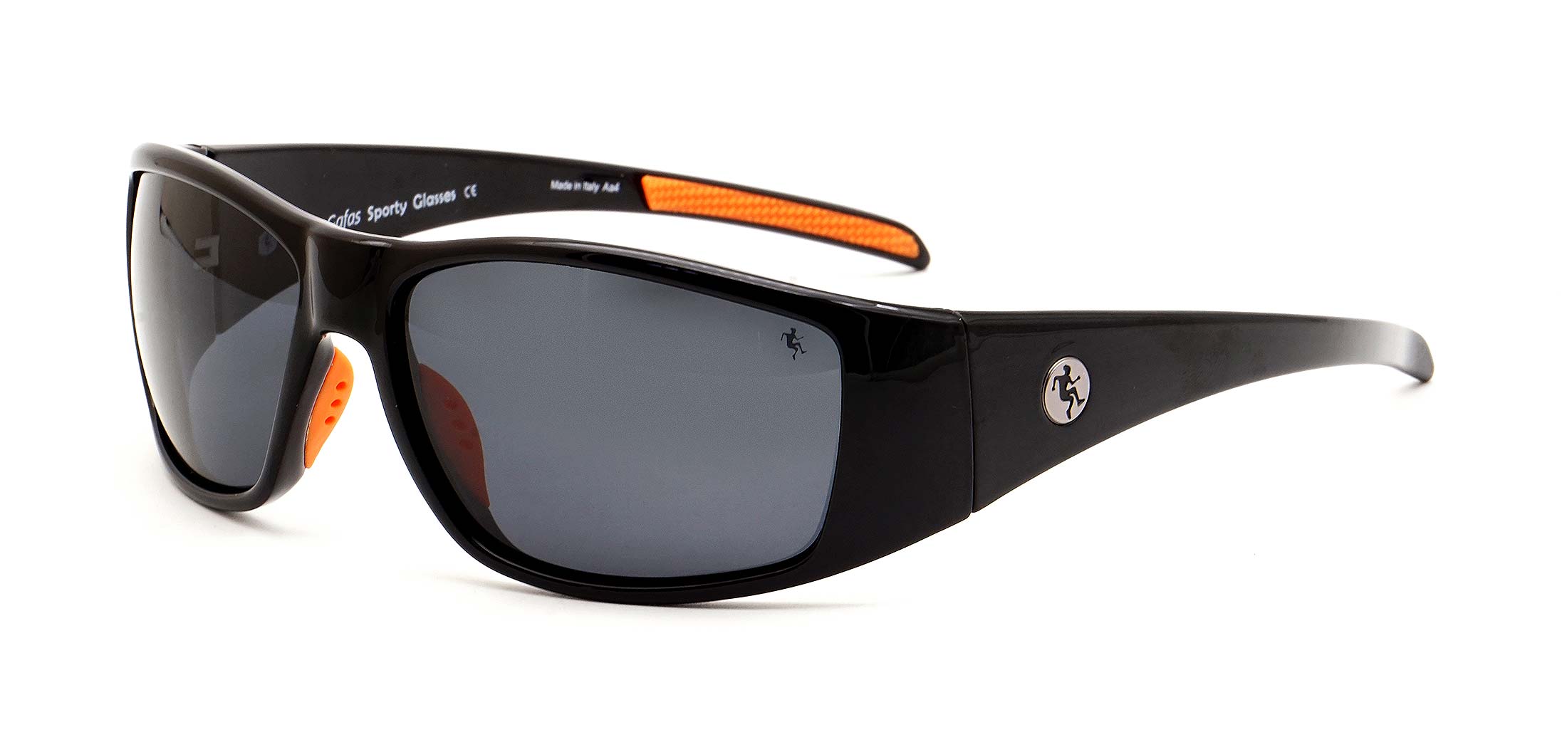 DY 172 Negro Pol Cat3