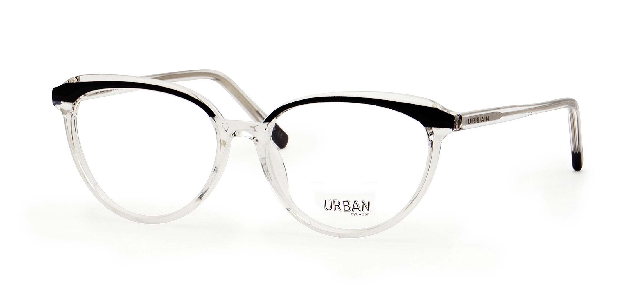 UR 5081 Cristal Black 53 18 140