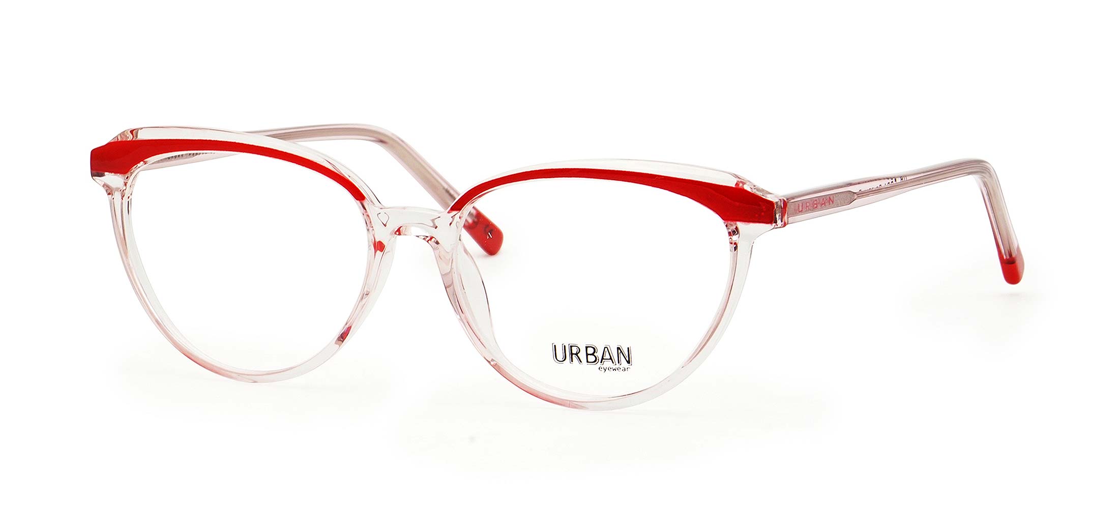 UR 5081 Cristal Pink 53 18 140